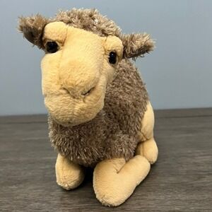 GUND Camella the Camel Plush